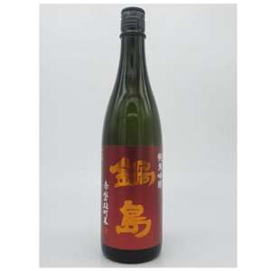清酒 Sake推薦：富久千代酒造 鍋島 純米吟釀 赤磐雄町 720ml