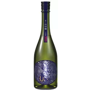 其他清酒 清酒 產土 山田錦 生酒 720ml