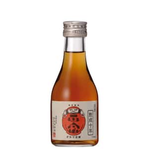 達磨正宗 清酒 達磨正宗 ダルマ正宗 熟成古酒 10年 180ml