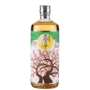 梅酒 Plum Wine 老松酒造 天空之月 樽熟梅酒 500ml