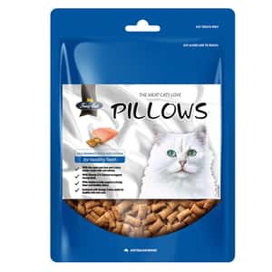 FussyCat 貓零食 FussyCat 貓零食 三文魚夾心酥 180g