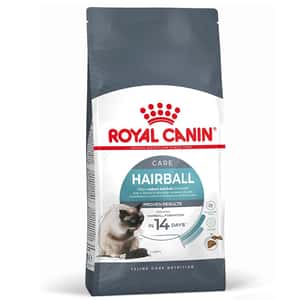 Royal Canin 法國皇家 貓糧 貓乾糧推薦：Royal Canin 貓糧 法國皇家貓糧 加護系列 成貓去毛球配方 ITH34 10kg (2534100012)
