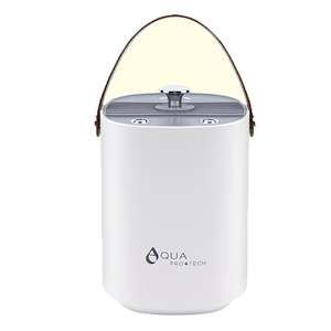 AQUA PRO+TECH 生活用品超級市場推薦：AQUA PRO+TECH 超聲波隨身消毒霧化器 淨機 (APT-3200) - 清貨優惠