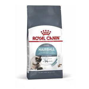 Royal Canin 法國皇家 貓糧 貓乾糧推薦：Royal Canin 貓糧 法國皇家貓糧 加護系列 成貓去毛球配方 ITH34 4kg (2534040012)