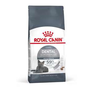 Royal Canin 法國皇家 貓糧 Royal Canin 貓糧 法國皇家貓糧 去牙石成貓高效潔齒加護配方 OS30 8kg (2532080011)