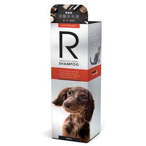 Divine Pets 貓犬用清潔美容用品推薦：Divine Pets 深層洗毛液 500ml (DP_500-S_P)