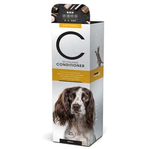 皮膚毛髮護理 清潔美容用品 Divine Pets 專業級修護精華 500ml-DP_500-C-P