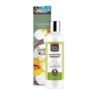皮膚毛髮護理 清潔美容用品 Divine Pets Moisturising Shampoo 250ml
