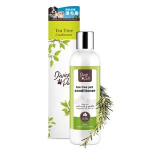 Divine Pets 貓犬用清潔美容用品推薦：Divine Pets 極致修護護毛素 500ml (DP_500_C)