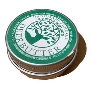 營養PLUS 北海道純梅花鹿油 30g (NP0013) (圖片3)