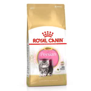 Royal Canin 法國皇家 貓糧 Royal Canin 貓糧 法國皇家貓糧 純種系列 波斯幼貓專屬配方 KPS32 10kg (2554100011)