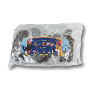 寵之遊樂園 狗零食 寵之遊樂園 狗零食 訓犬小食 風乾厚切牛肉片 大包裝 1袋8包