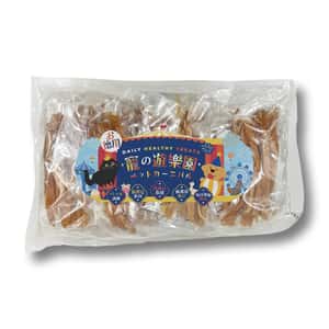 寵之遊樂園 狗零食 寵之遊樂園 狗零食 訓犬小食 風乾雞肉切條 大包裝 1袋8包