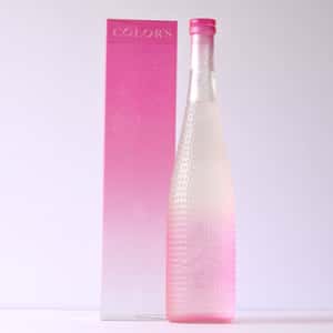 春霞 純米吟釀 NEXT5 Colors 2022 720ml (圖片3)