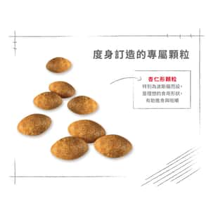 Royal Canin 貓糧 法國皇家貓糧 純種系列 波斯成貓專屬配方 PS30 10kg (2552100011) (圖片7)