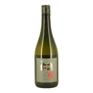二兔 清酒 丸石酒造 二兔 二狼 純米吟釀 2024 720ml