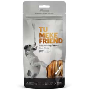 TU MEKE FRIEND 狗零食 TU MEKE FRIEND 天然風乾狗小食 100%純牛條 50g (TMF3055)