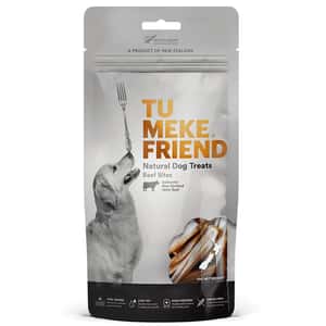TU MEKE FRIEND 狗零食 TU MEKE FRIEND 天然風乾狗小食 100%純牛 50g (TMF3154)