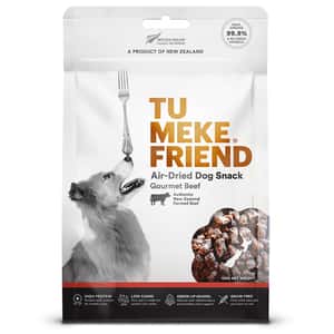 TU MEKE FRIEND 狗零食 TU MEKE FRIEND Gourmet Beef 150g (TMF3222)