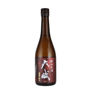 【清酒】天賦 清酒 Sake推薦：西酒造 天賦 純米吟釀 赤磐雄町 搾立生酒 720ml