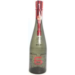 新政 清酒 新政 No.6 A-type 純米酒 720ml - 限定品