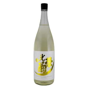 光榮菊 清酒 光榮菊酒造 光榮菊 Sun burst 無濾過生原酒 1.8L