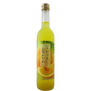 柑橘酒 果酒 池龜酒造 夏蜜柑果酒 500ml