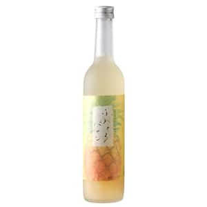 其他果酒 果酒 池龜酒造 菠蘿果酒 500ml