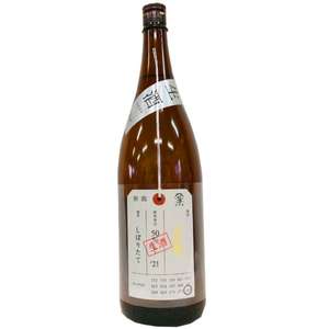 清酒 Sake推薦：加茂錦酒造 荷札酒 純米大吟釀 八反錦 しぼりたて 1.8L