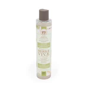 皮膚毛髮護理 清潔美容用品 HERBAE VIVAE 草本有機平衡控油潔毛乳 250ml (HV251)