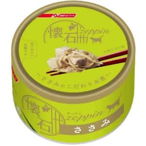 日清 貓罐頭 日清 貓罐頭 懷石絕品 雞肉 80g (NP-Z15)