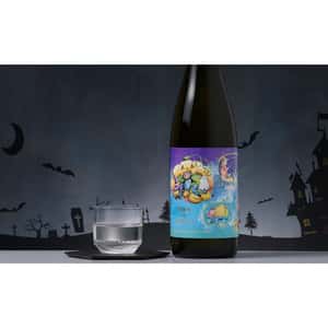 寒梅酒造 宮寒梅 純米吟釀 720ml - 特別版 (圖片3)