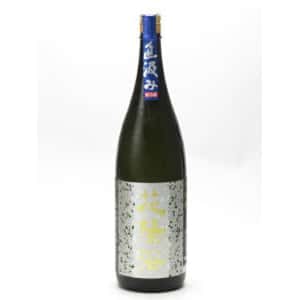 花陽浴 清酒 南陽釀造 花陽浴 吟風 純米大吟釀 無濾過生原酒 直汲み 1.8L