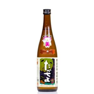 高千代 清酒 高千代酒造 たかちよ HALLOWEEN 生原酒 720ml - 期間限定