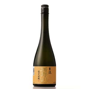 楯野川 清酒 楯野川 純米大吟釀 主流 720ml