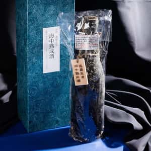 達磨正宗 清酒 達磨正宗 ダルマ正宗 海中熟成酒 720ml - 限定品