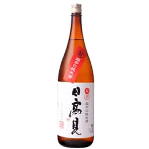 日高見 清酒 平孝酒造 日高見 超辛口純米酒 1.8L