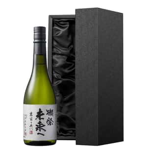 獺祭 Dassai 清酒 獺祭 未來へ 720ml - 限定品