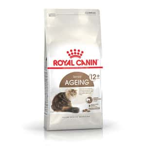 Royal Canin 法國皇家 貓糧 貓乾糧推薦：Royal Canin 貓糧 法國皇家貓糧 老年貓配方 12+ AG30 2kg (2270000)
