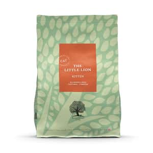 Essential Foods 易膳 貓糧 Essential Foods 易膳 貓糧 幼獅 The Little Lion 1.5kg (L-1.5)