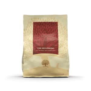 Essential Foods 易膳 狗糧 Essential Foods 易膳 狗糧 小型幼犬 起步 The Beginning Small Breed 1kg (B-10)