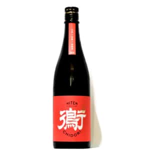 其他清酒 清酒 飛良泉 飛囀 鵆-別誂- 貴釀酒 720ml