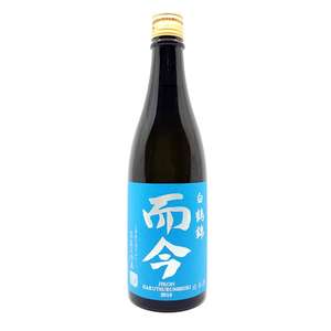 【清酒】而今 清酒 Sake推薦：而今 白鶴錦 純米大吟釀 1.8L