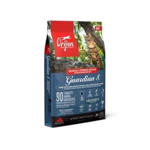 Orijen 貓糧 渴望貓糧 貓糧 無穀物貓糧 8大守護貓 1.8kg (OCG18K) 原裝香港行貨保證 (圖片3)