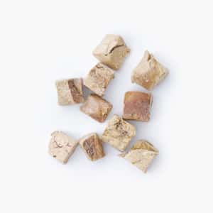 Teeny & Tiny 凍乾小食 天然無添加冷凍乾燥雞肝 50g (003143) (圖片3)