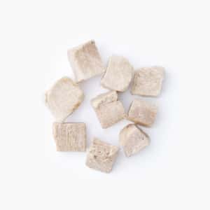 Teeny & Tiny 凍乾小食 天然無添加冷凍乾燥鴨肉 50g (003150) (圖片3)