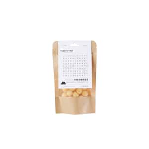 其他 貓零食狗零食 Teeny & Tiny 凍乾小食 天然無添加冷凍乾燥鵪鶉蛋黃 50g (003151)