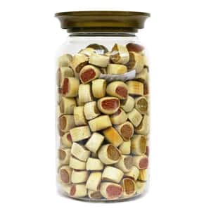 Rolls Rocky 狗零食 迷你肉卷 600g (998780B) (圖片3)