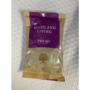 Essential Foods 易膳 狗糧 Essential Foods 易膳 狗糧 完美高原生活 Highland Living 42g 試食裝