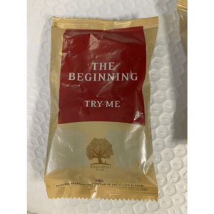 Essential Foods 易膳 狗糧 Essential Foods 易膳 狗糧 小型幼犬 起步 The Beginning Small Breed 42g 試食裝